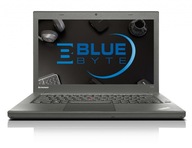 Notebook Lenovo ThinkPad T440 i5-4200U 14" Intel Core i5 12 GB / 1024 GB čierny