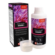 Red Sea Coral Colors A 500 ml Iodine