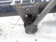 shock absorber McPherson left front VW POLO VI 2G 1.0 2Q0413031BT