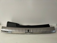 cover boot cap for rear panel rear part AUDI Q8 SQ8 18