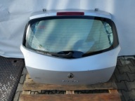 rear trunk door RENAULT CLIO III