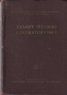 Zasady techniki laboratoryjnej