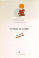 DELA MODELOS DE EXAMEN ANO 1990
