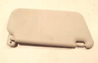 cover visor left MAZDA 2 07-14R DE