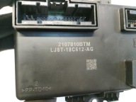 Ford Mustang Mach-E modulo Controllo LJ8T-18C612-AG