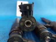 Einspritzdüse CITROEN 0445110135 BOSCH