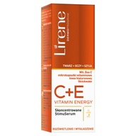 Lirene C+E Vitamin Energy koncentrované stimuserum 30ml