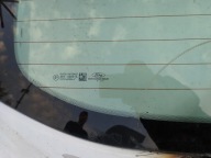FORD MONDEO MK5 16- trunk door boot rear part rear