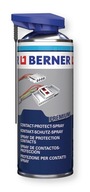 Ochranný sprej na kontakty 400 ml Berner