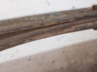 RESOR rear 3 PIOROWY FORD CONNECT MK1 02-13