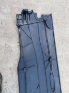 AUDI A1 II abdeckung blende abdeckung unterfahrschutz rechts 2Q0825202B
