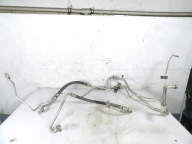 TOYOTA COROLLA E14 E15 1.6 DVVTI RURKI klimatizaci