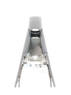 TUNEL mitte Mercedes ML 350 W164 09-11