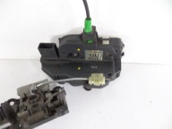 lock door rear part right OPEL INSIGNIA A 08