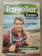 Traveller Exam Intermediate B1 SB