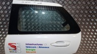 Tür heck links CITROEN C4 CATUS LIFT 2017