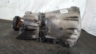 gearbox, Mercedes W203 1,8 compressor;