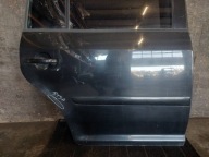 PORTA Portiera completi Destra posteriore VOLKSWAGEN TOURAN e LC9Z