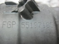 Ölfiltergehäuse FIAT OPEL 1.9 CDTI 55197185