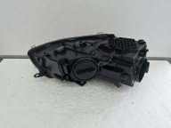 light left VW GOLF VI GTI Bi-Xenon LED