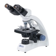 Delta Optical genetický bino mikroskop