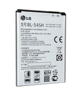 Bateria LG BL-54SH G3s D722 L90 D405 2540mAh