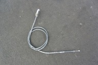 CÂBLE POUR L’OUVERTURE DU CAPOT MERCEDES C-KLASA W204 EU