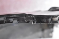bumper rear part rear black PDC 602005782AB JAECOO J7 23