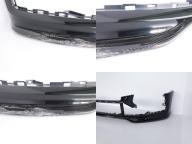 BENTLEY 3SE FLYING SPUR 19- bumper SPOILER CARBON