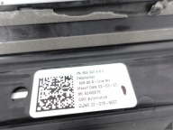 AUDI Q5 80A S-LINE LIFT 17-24 moulding threshold cap PODSWIETLANA right