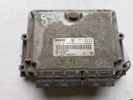 ALFA ROMEO 147 1.9JTD 0281011488 55189421 Computer