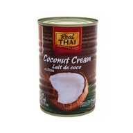Real Thai Śmietanka kokosowa 400ml
