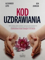 Ben Johnson - Kod uzdrawiania