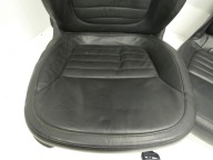 KPL Sitz Leder SKODA YETI 5L GRZANE