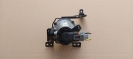 fog light +support left HYUNDAI I30 III 17-21