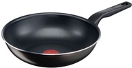 Wok 28 cm TEFAL XL Intense gazowa non stick