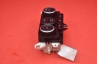 control panel air conditioning devices KLIMY K1900EH64C04 MAZDA CX-7 LIFT 09-12