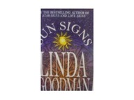 LINDA GOODMAN'S SUN SIGNS - SIGNS