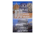 100 skarbów Włoch - Praca zbiorowa