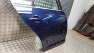Portière Arrière Droit VW JETTA V 05