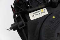RENAULT MEGANE II SCENIC II steering wheel levers and controls control ring 61880051