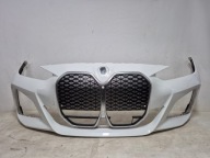 BMW 4 G26 GRAN COUPE m-packet 21-> bumper front front PDC