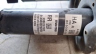 shock absorber spring rear part right MAZDA CX60 CX-60 2.5 e-SKYACTIV KBB628700C