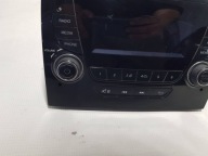 RADIO FIAT DUCATO III PEUGEOT BOXER BOXER JUMPER 07356232340