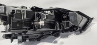 Licht links vorne Linse LED LEXUS UX 18-22 Original EUROPA KOITO 76-70