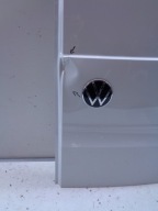 door right rear. VW CADDY 2K 2K7 20- NR 45891