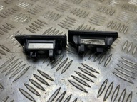 diodes signs rejestracyjnej BMW 5 E60 E61 2005