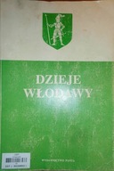 Dzieje Włodawy - Praca zbiorowa