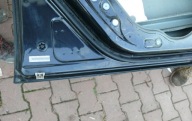 Tür links vorne Fahrer MAZDA 6 2 II GH 07-13