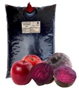 Alma-CÉKla gyümölcslé 100% 5l (préselt, NFC)